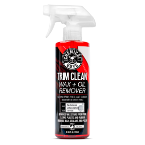 Limpiador molduras Trim Clean Wax And Oil Remover