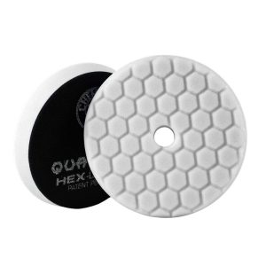 Hex-Logic Light-Medium Polish Pad Blanca