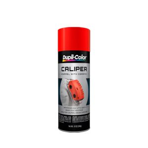 Dupli-Color Caliper - Red