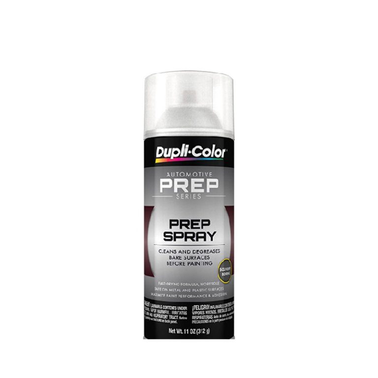Dupli-Color Prep spray