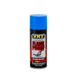 VHT Flameproof - Flat Blue