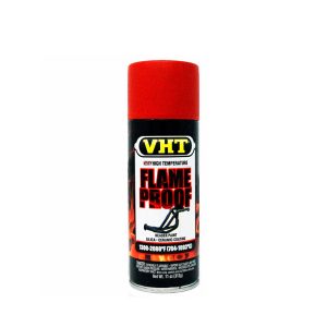 VHT Flameproof - Flat Red