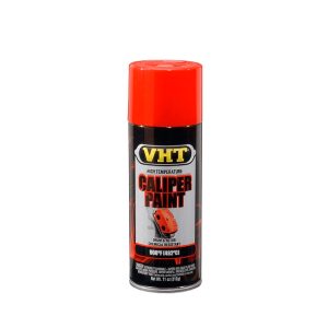 VHT Caliper - Real Red