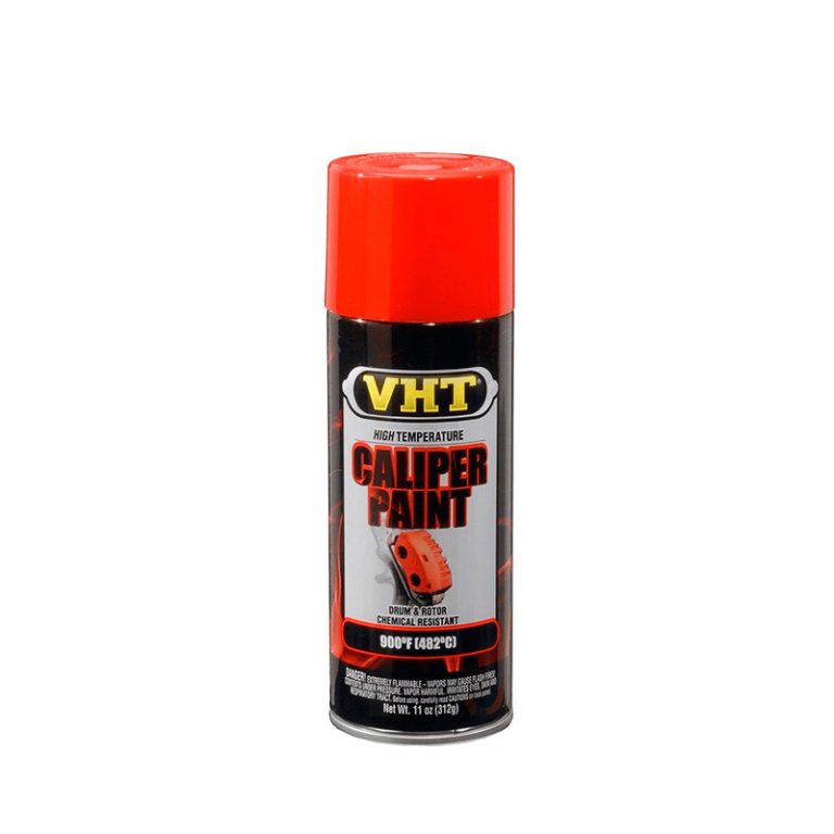 VHT Caliper - Real Red