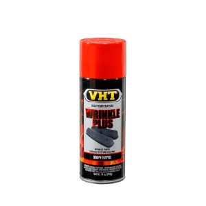 VHT Wrinkle Plus - Red