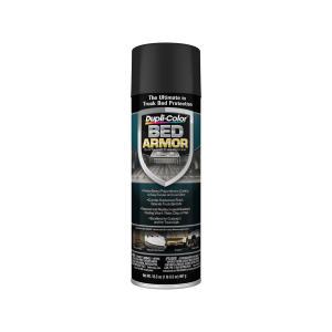 Dupli-Color Bed Armor Aerosol