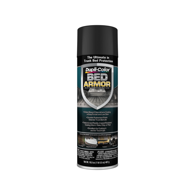Dupli-Color Bed Armor Aerosol