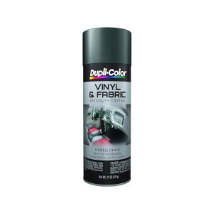 Dupli-Color Vinyl&Fabric - Charcoal Grey