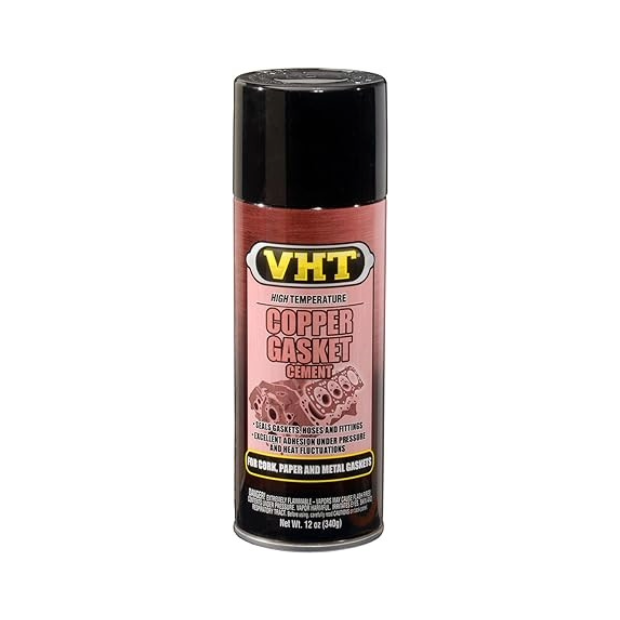 VHT Copper Gasket