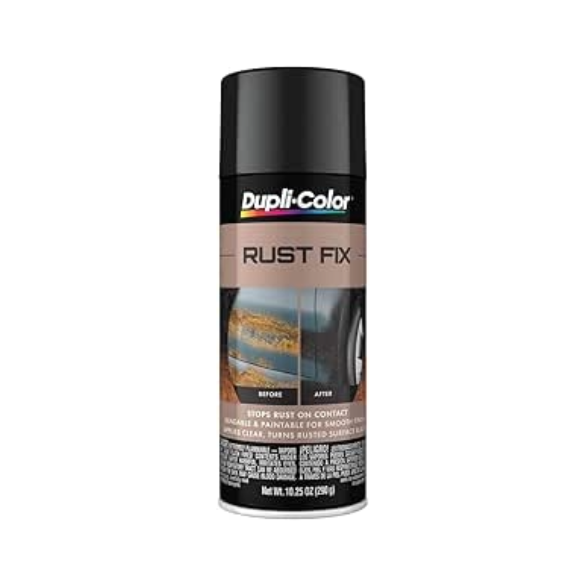 Dupli-Color Rust Fix