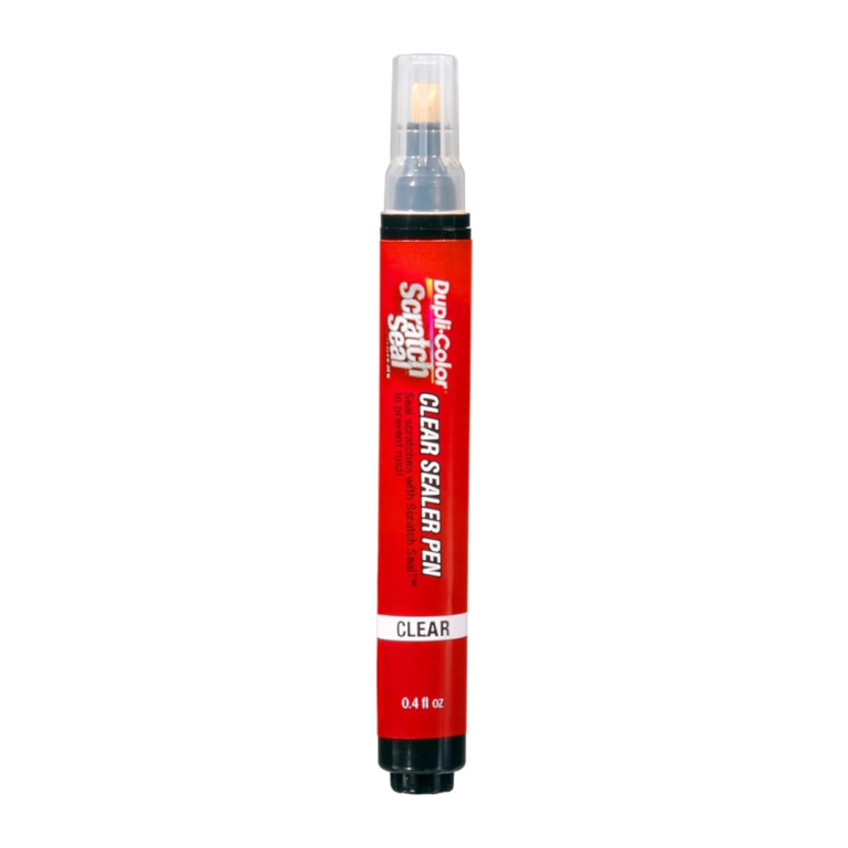 Duplicolor Scratch Clear Sealer Pen