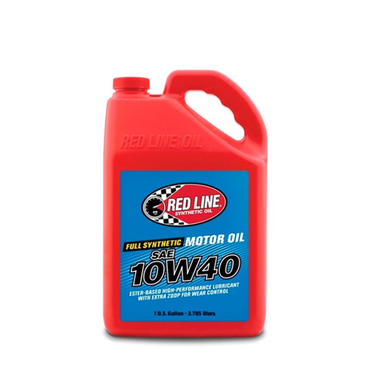 10W40 - GALÓN