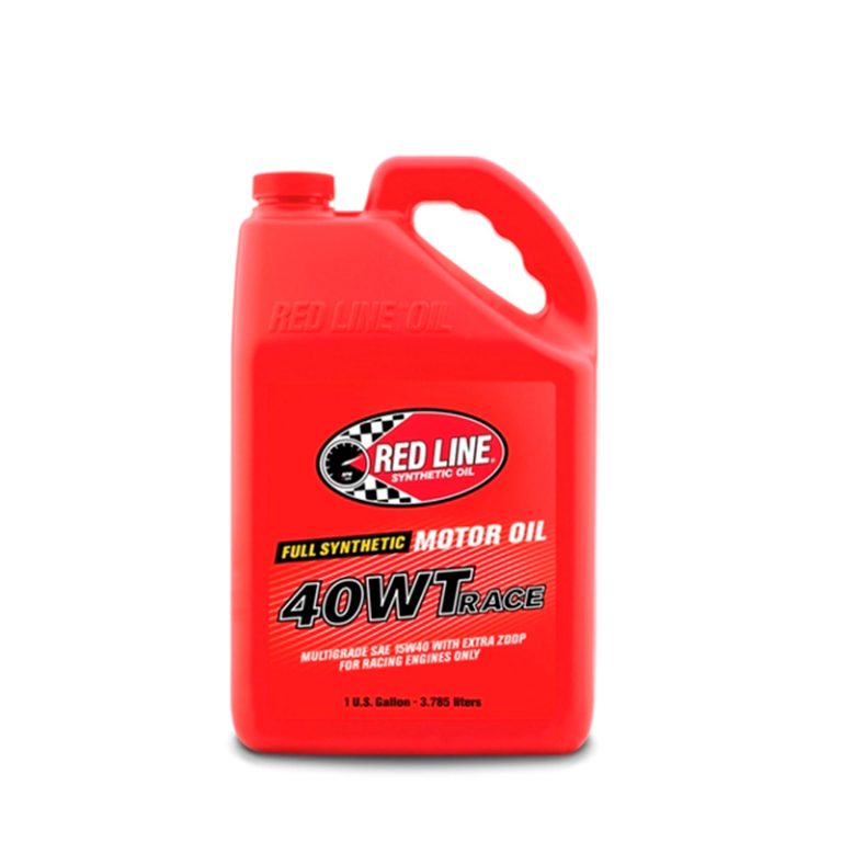 40WT RACE OIL (15W40) - GALÓN