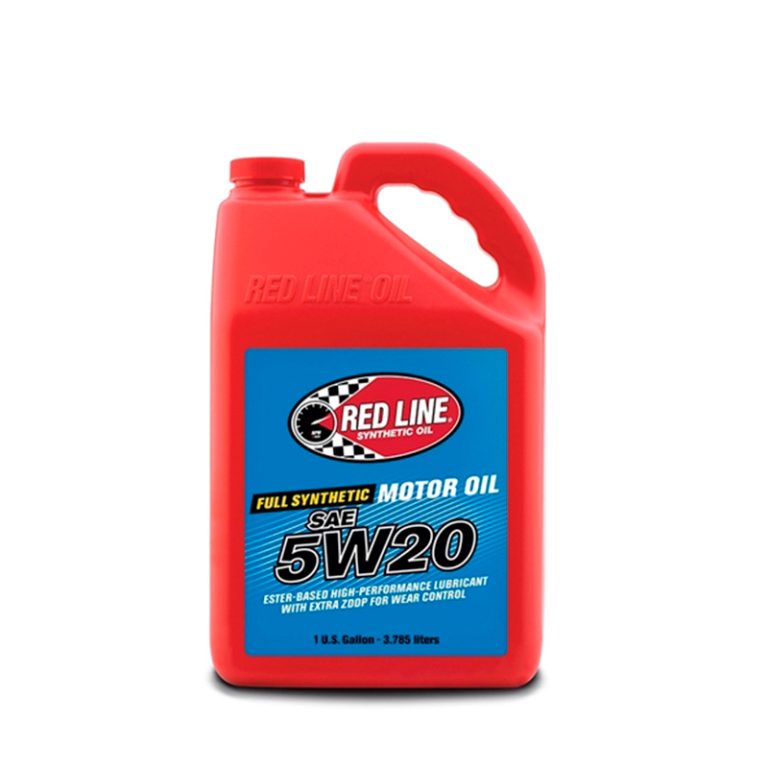 5W20 - GALÓN
