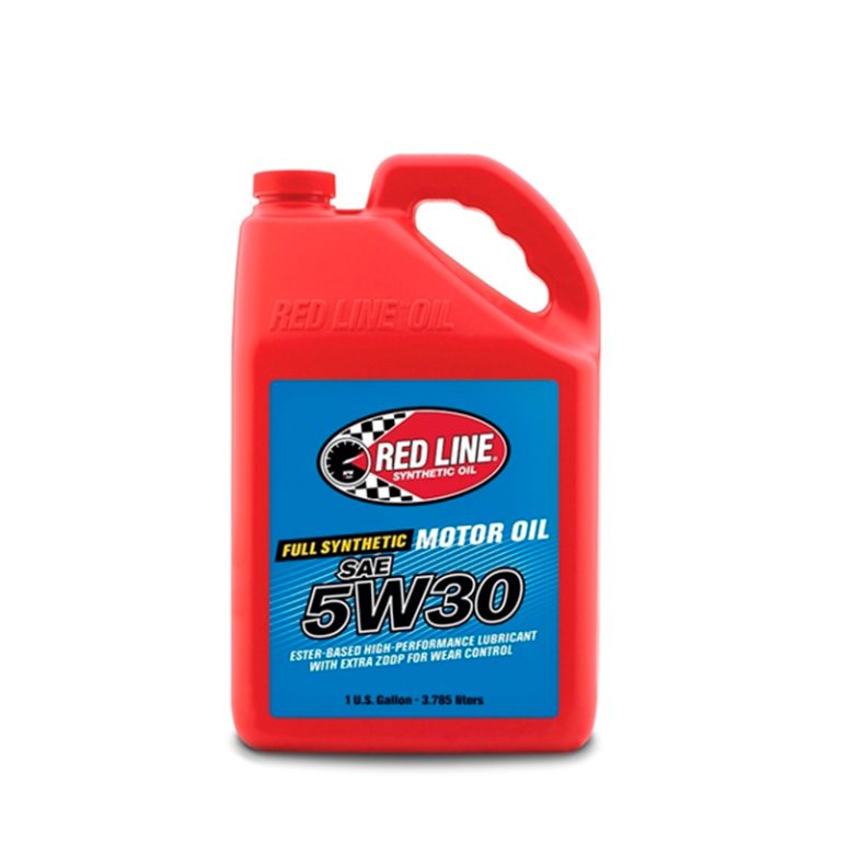 5W30 - GALÓN