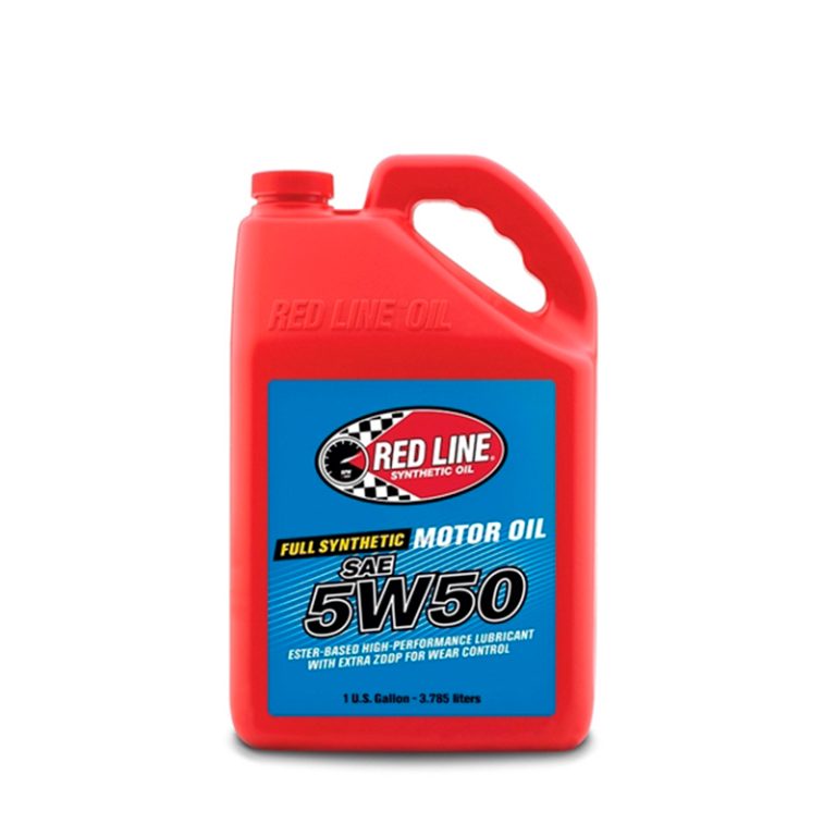 5w50 - GALÓN