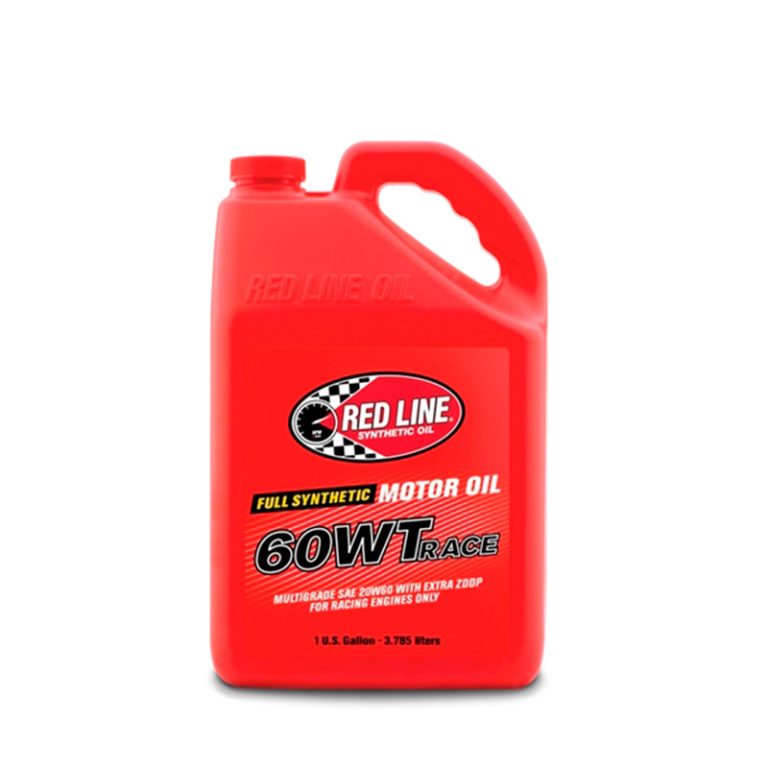 60WT RACE OIL - GALÓN