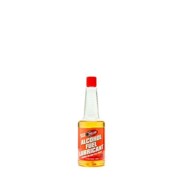 ALCOHOL FUEL LUBRICANT - 12 oz