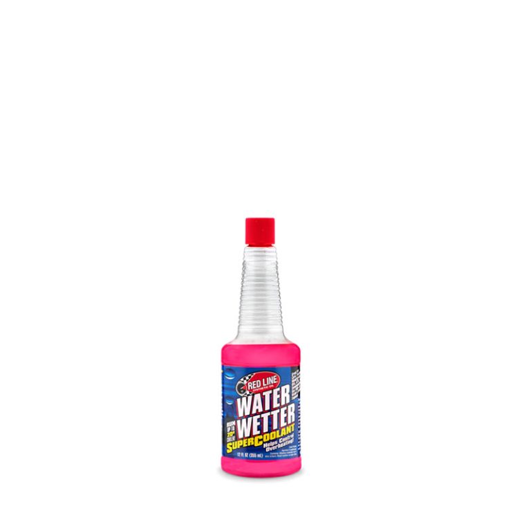 WATERWETTER - 12 oz