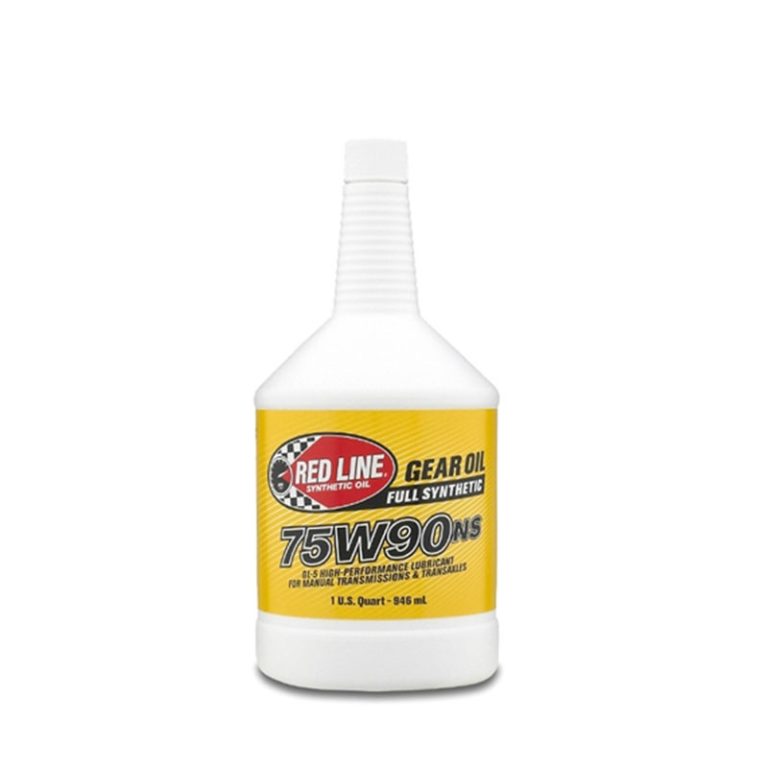 75W90 NS - QUART