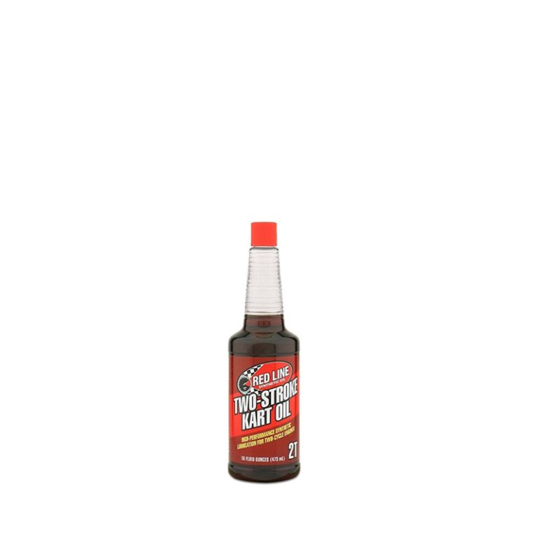 ACEITE PARA KART 2T - 16 oz