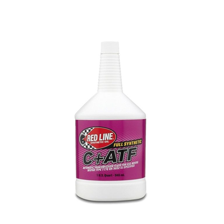 C+ATF - QUART