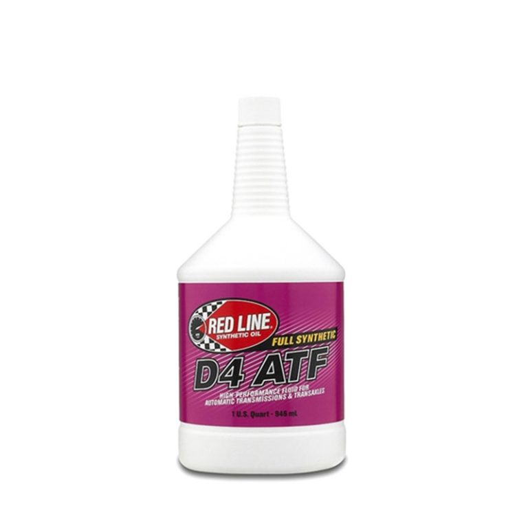 D4 ATF - QUART