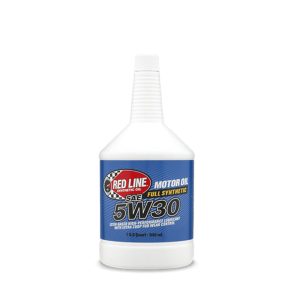5W30 - QUART