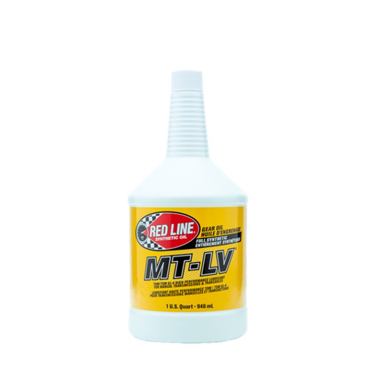MT-LV 70W/75W GL-4 - QUART