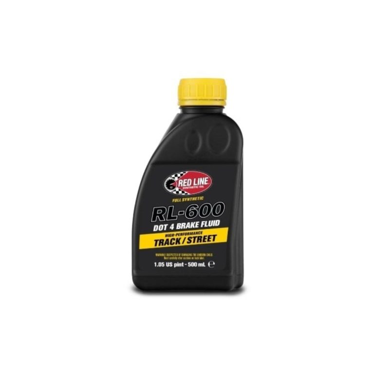 RL-600 STREET/TRACK 500 ml