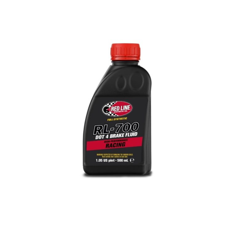 RL-700 RACING 500 ml