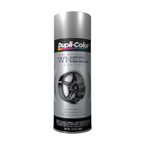 Pintura para llantas Dupli-Color Wheel paint - silver